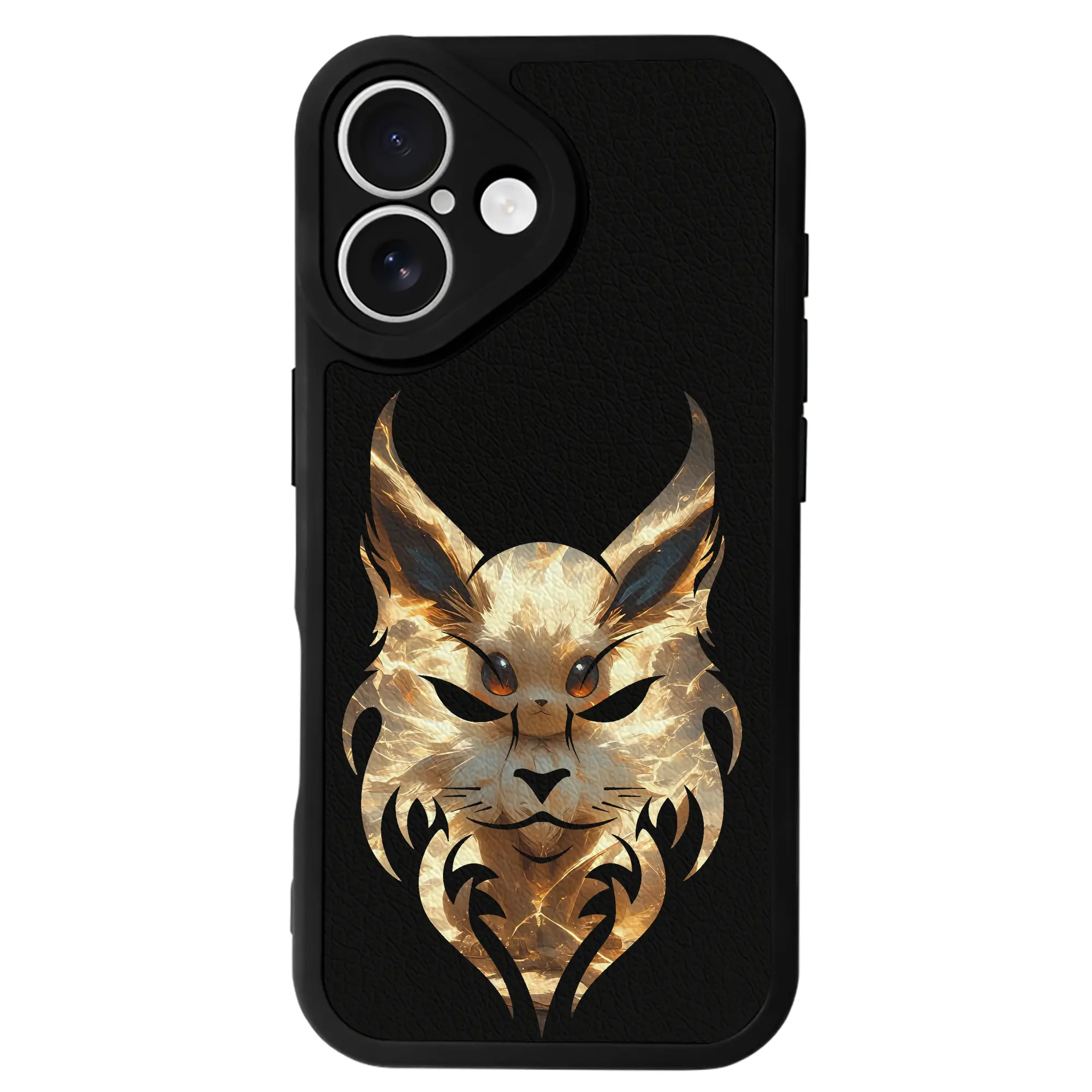 ポケモン グッズ,イーブイ - IPhone 16シリーズ対応 ・ シリコンスマホケース ・ レザー調 ・ 高精度フィット ・ 耐衝撃 ・ ワイヤレス充電対応 ・ 精密カット